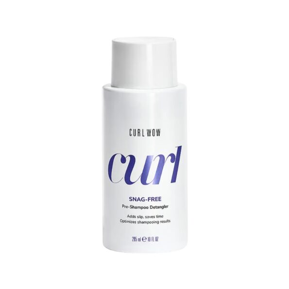 Color Wow Snag-Free Pre-Champú Detangler 295ml